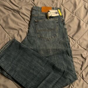 Lucky brand jeans
